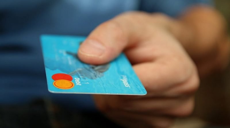 5 Benefits of Credit Cards