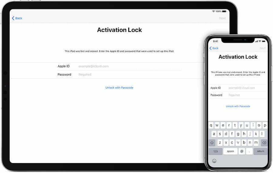 How to Bypass Activation Lock on iPad?
