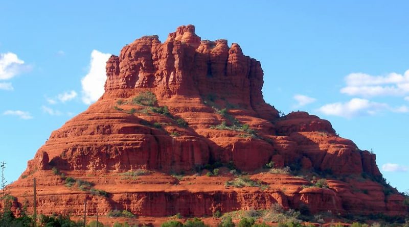5 Stunning Vacation Locations in Arizona