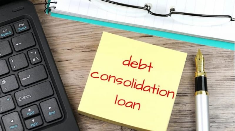 Surprising Facts About Debt Consolidation Loans