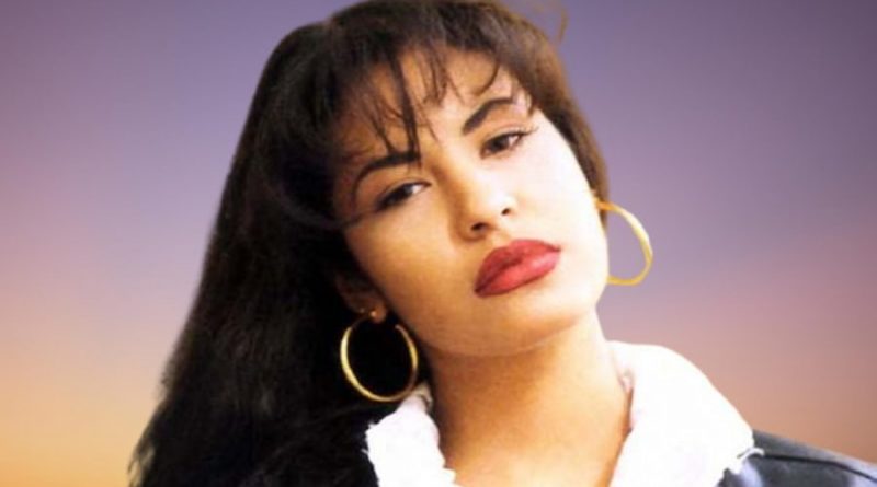 How Old Would Selena Quintanilla Be In 2022?
