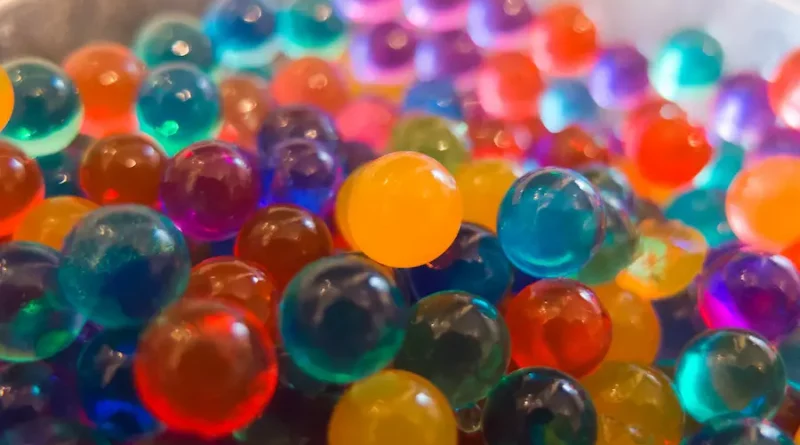 Orbeez Water Beads