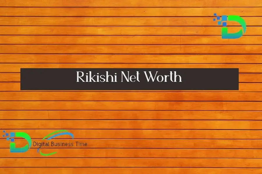 Rikishi Net Worth Digital Business Time