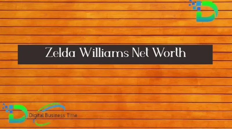 Zelda Williams Net Worth