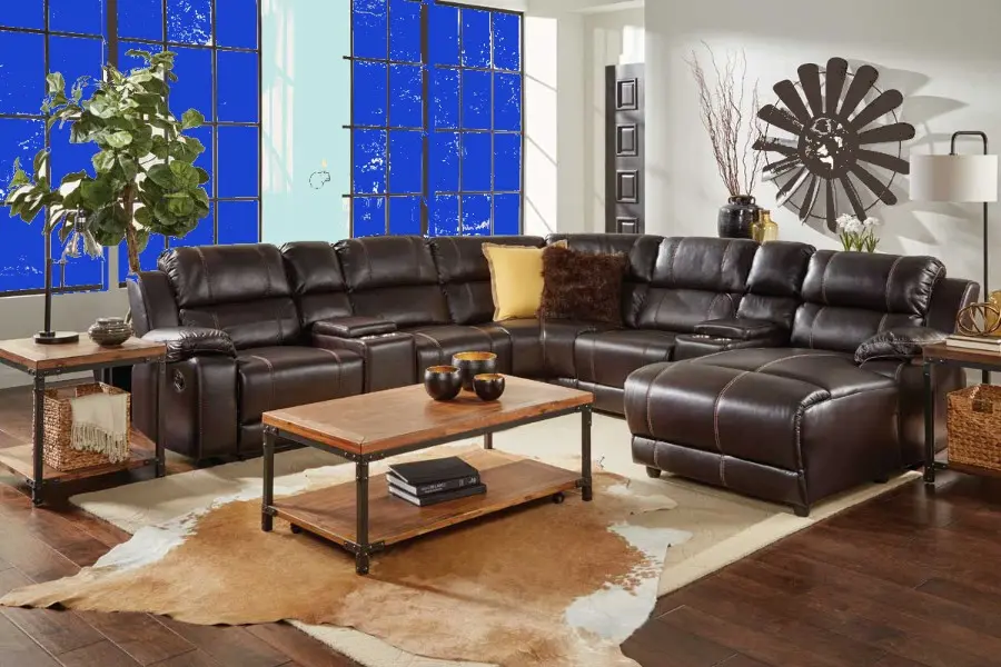 How to Choose the Right Badcock Furniture Living Room Set