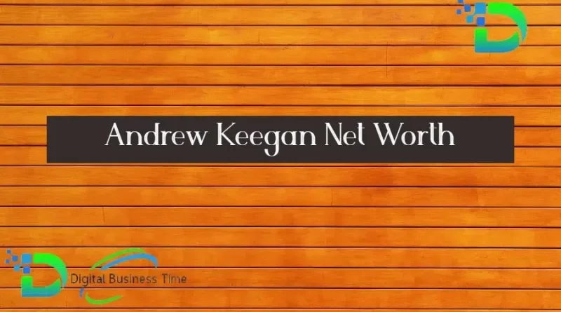 Andrew Keegan Net Worth