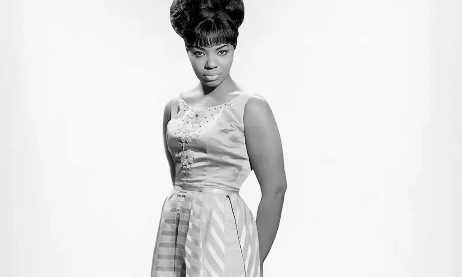 Mary Wells Net Worth How Much Is Mary Wells Worth? Digital Business Time