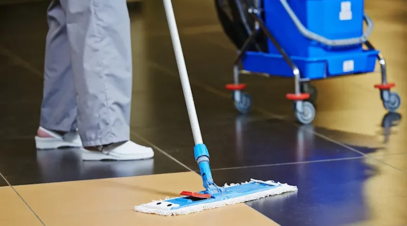 5 Compelling Reasons to Hire a Professional Janitorial Cleaning Services Company