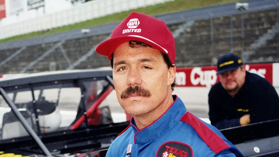 Ernie Irvan Net Worth - Digital Business Time