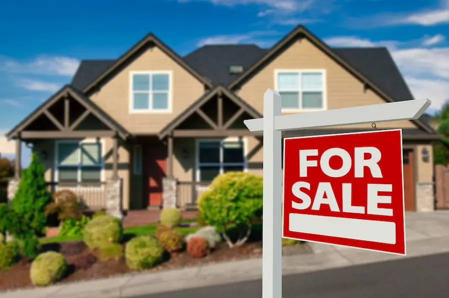 Tips For Selling A Home Quickly And Easily - Digital Business Time