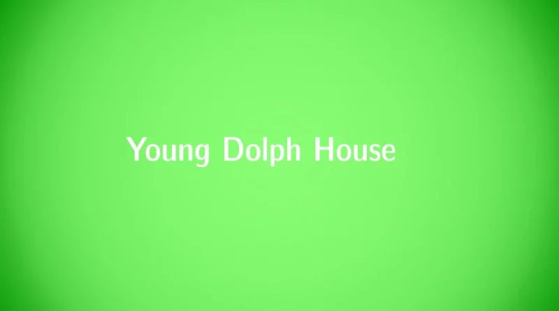 Young Dolph House