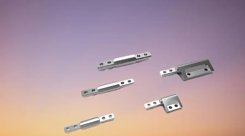 Damping Hinges for Commercial Use Benefits and Applications