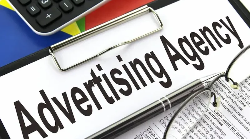 How to Choose the Right Advertising Agency for Your Brand