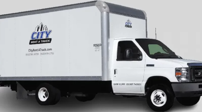 What Options are there when Looking to Rent a Box Truck