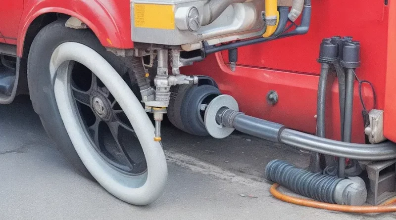 5 Signs You Need a Hydraulic Mobile Hose Repair