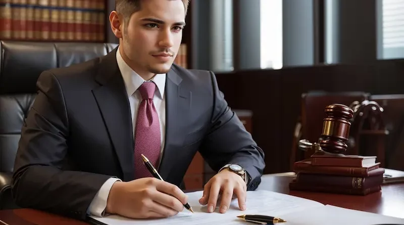 The Role of a Business Lawyer in Drafting and Reviewing Contracts