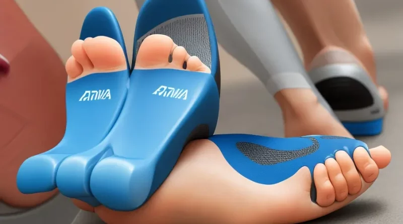 The Benefits of Custom Foot Orthotics - How They Can Improve Your Quality of Life