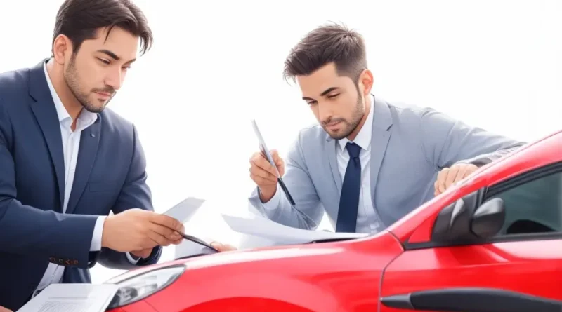 What You Need to Know About the Paperwork When Selling a Car