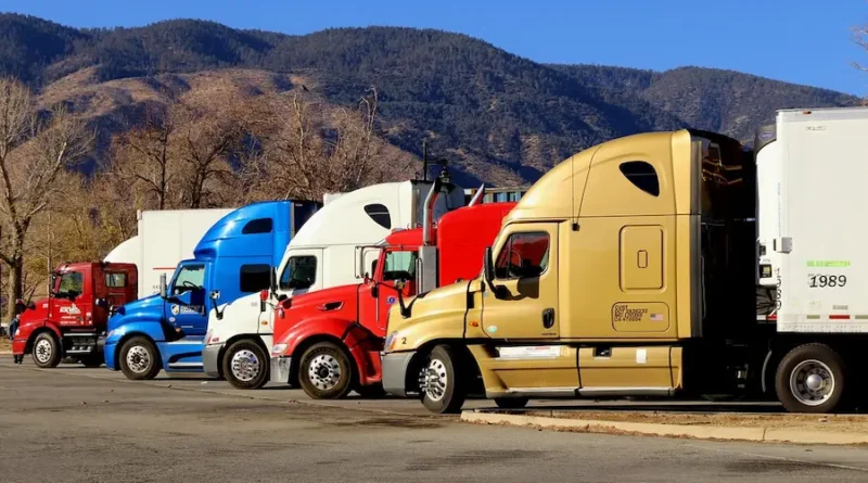 Breaking Down the Costs of Owning and Operating a Semi Truck