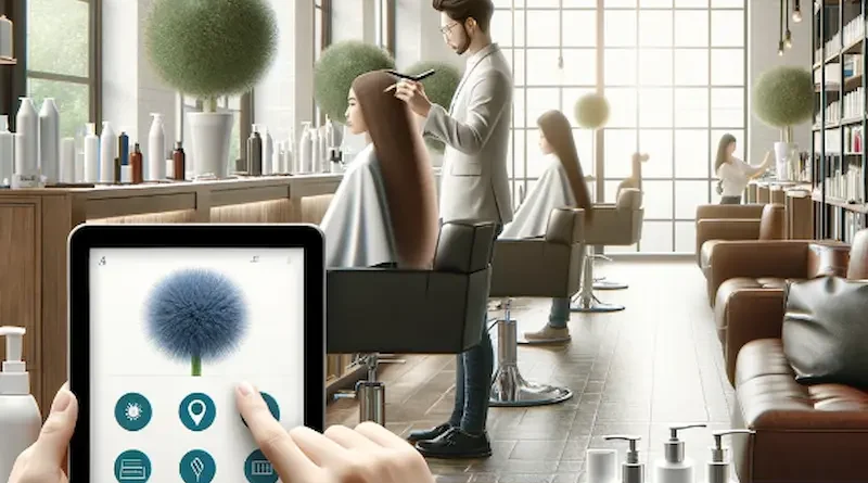 Optimizing Operations A Dive into Advanced Salon Management Software Solutions