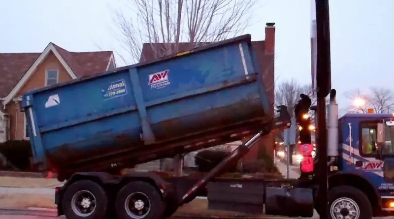 Reasons to Rent a Roll-Off Dumpster