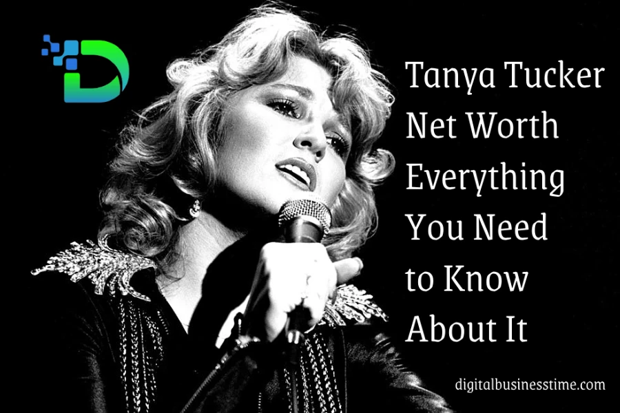 Tanya Tucker Net Worth Everything You Need To Know About It Digital