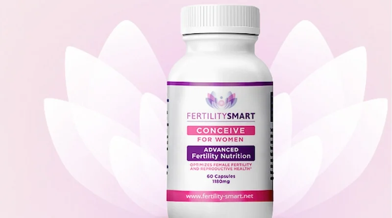 Buying Women's Fertility Supplements Online