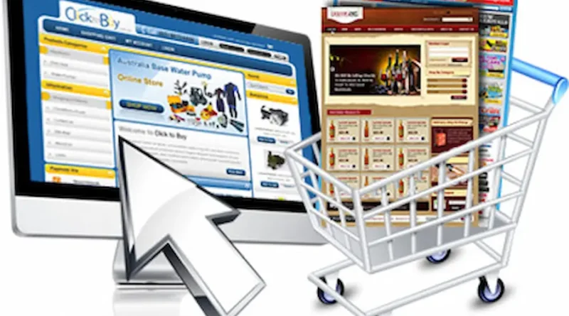 Maximizing Online Sales The Importance of a Well-Designed Ecommerce Website