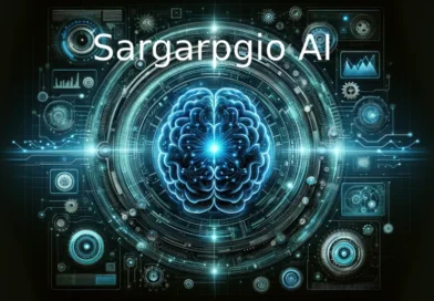 Sargarpgio AI