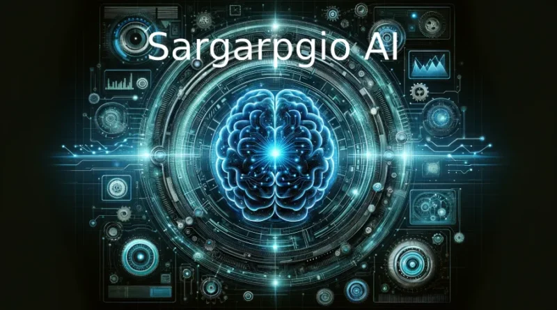 Sargarpgio AI