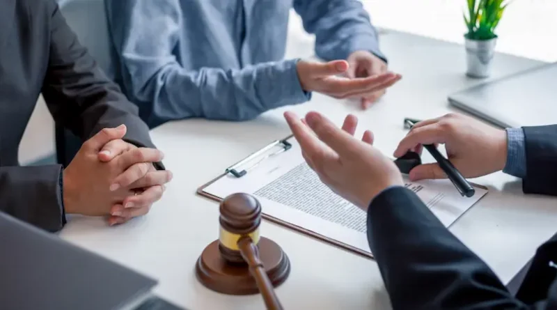 Top Reasons Why Your Denver Business Needs an Attorney