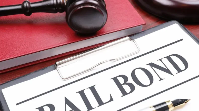 Collateral and Co-Signers Navigating the Complexities of Bail Bond Agreements