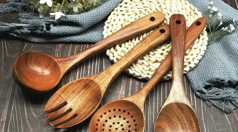 Customized Cooking How Personalized Utensils Can Revolutionize Your Culinary Creations