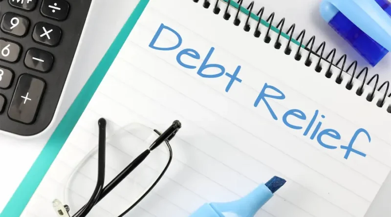 Debt Relief Beyond the Quick Fix - Exploring Lasting Solutions