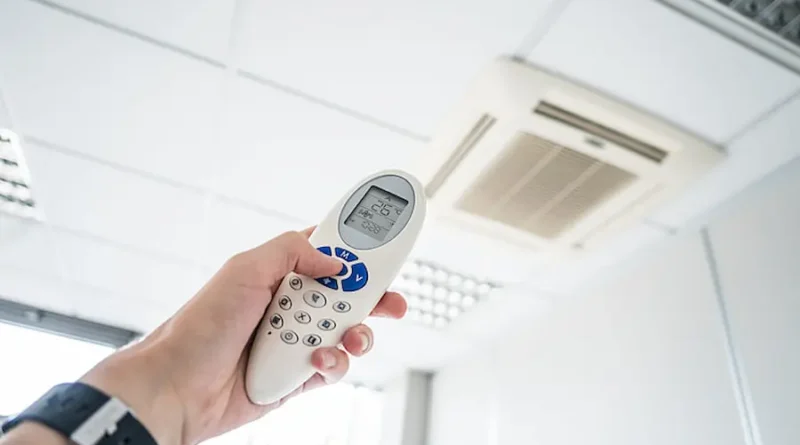 Maximizing Home Comfort The Link Between Air Quality and Temperature Control