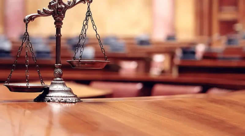 The Pivotal Role of Criminal Defense Attorneys in Upholding Justice