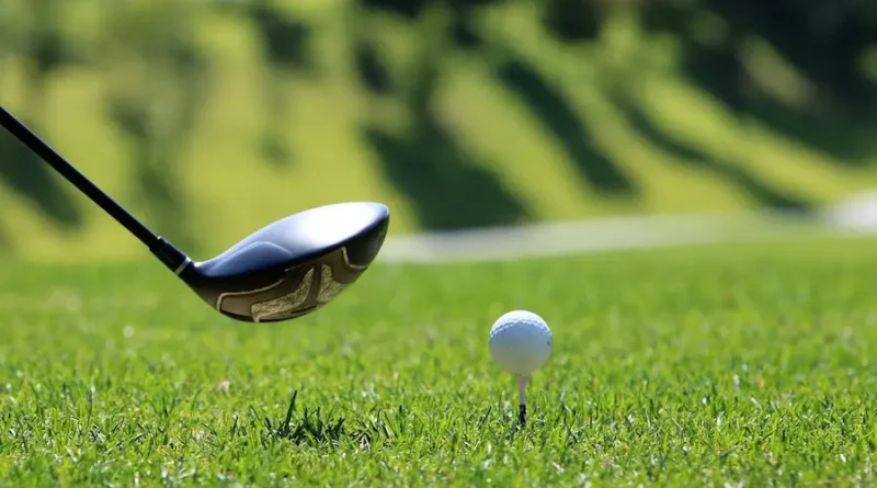 Unlocking the Mental Game The Psychological Benefits of Golf