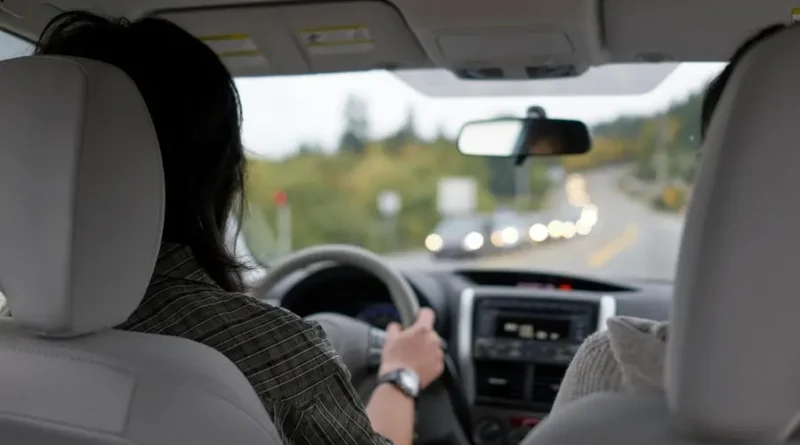 Hands-Free Solutions Staying Connected Safely While Driving