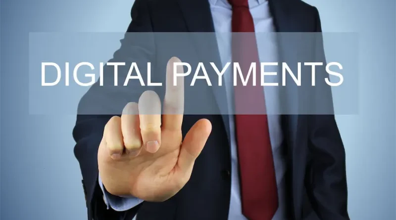 How Digital Payments Revolutionize Financial Transactions