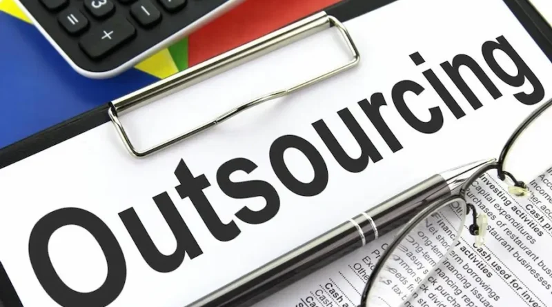 How IT Outsourcing Companies Can Help Your Business Thrive