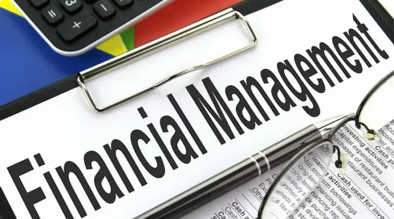 Tips for Small Business Financial Management