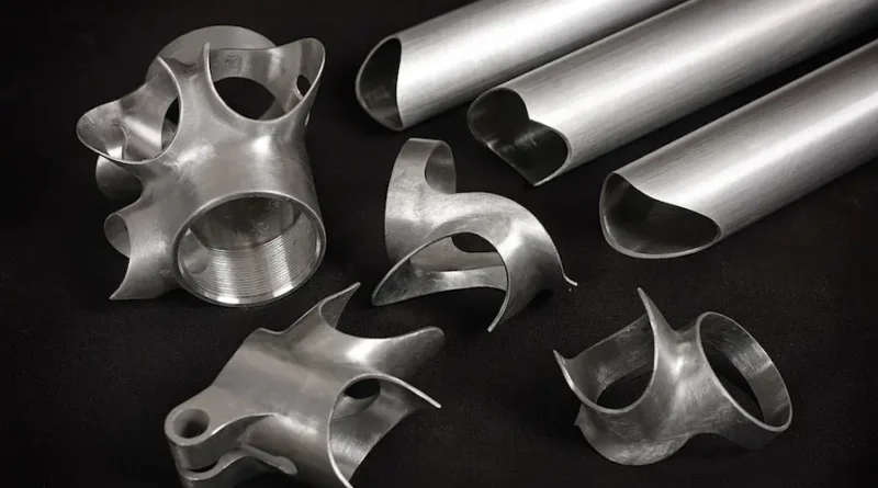 The Science Behind Stainless Steel Properties, Uses, and Advantages