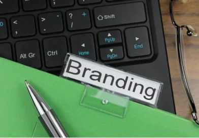 The Importance of Branding Building a Recognizable Identity