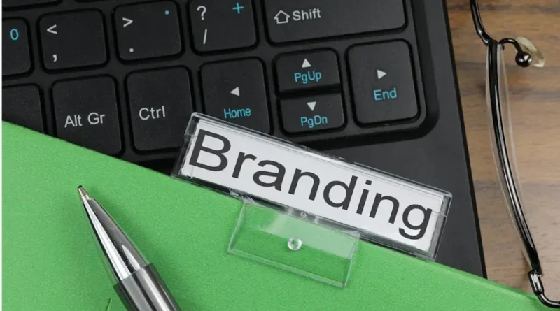 The Importance of Branding Building a Recognizable Identity