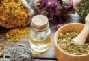 The Healing Benefits of Herbal Remedies