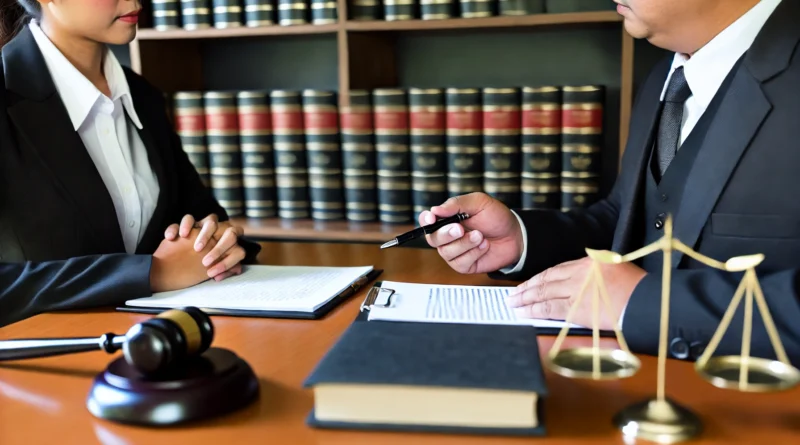 10 Legal Tasks BPO Services Can Handle for Law Firms