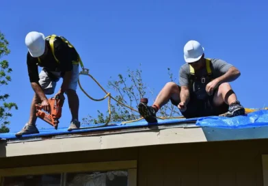 Top 5 Signs You Need Emergency Roof Repair Immediately