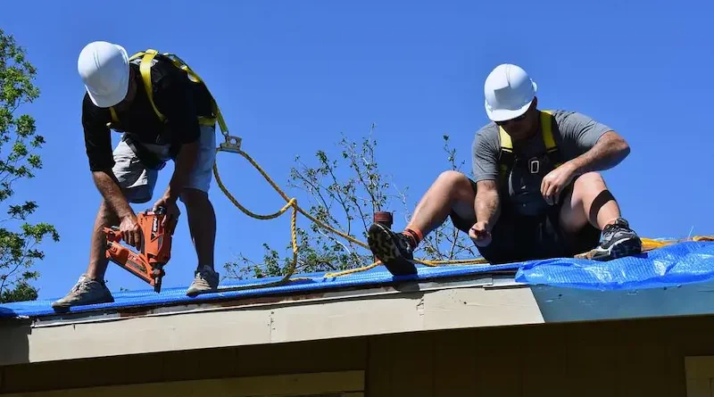 Top 5 Signs You Need Emergency Roof Repair Immediately