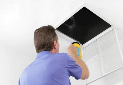 What Air Duct Cleaning Myths Are Keeping Murfreesboro TN Residents in the Dark