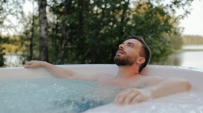 The Top Benefits of Owning a Hot Tub Spa for Relaxation and Health